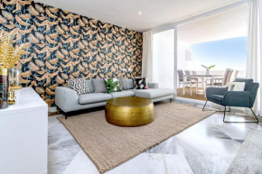 ELD2- Luxury 3 Bedroom Penthouse in Nueva Andalucia